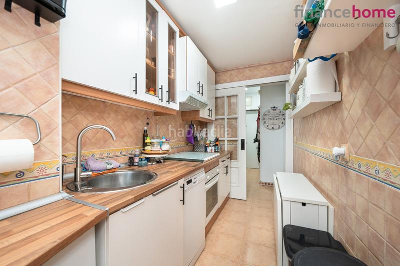 Foto 2a2bbc9c-9cc3-40a4-9d30-c3aba79967c1. Etagenwohnung mit heizung in Buena Vista Madrid