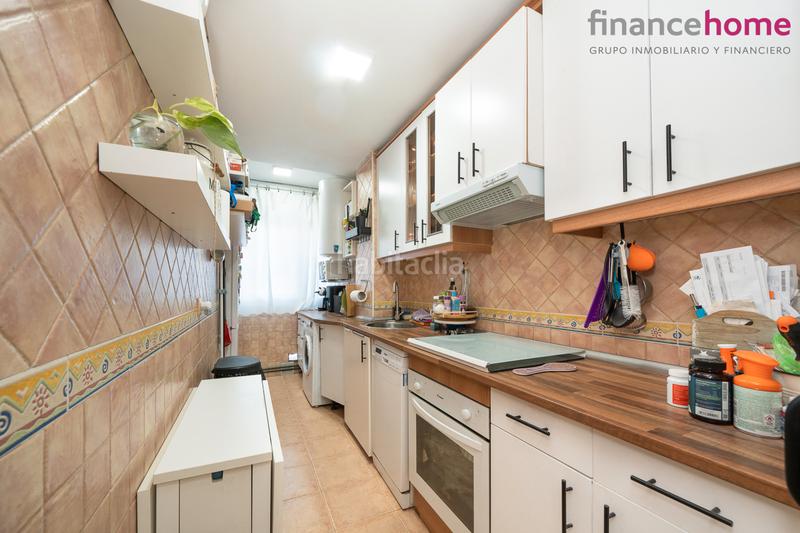 Foto 39ff3b79-6b55-4f2d-9c1d-cb7574287632. Etagenwohnung mit heizung in Buena Vista Madrid