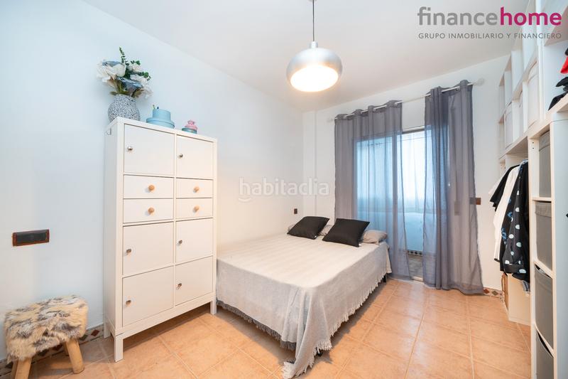 Foto 480300af-11d8-4133-a447-2dda3d6b656c. Etagenwohnung mit heizung in Buena Vista Madrid