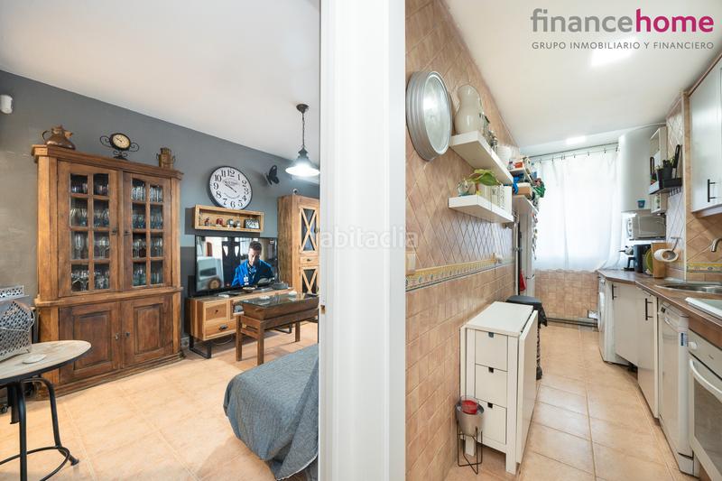 Foto 498e9f56-1abf-4845-bc18-f08591e0c59d. Etagenwohnung mit heizung in Buena Vista Madrid