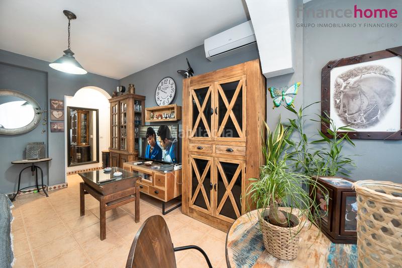 Foto 5981bb33-b2e6-4aa9-8d19-916aae7942f1. Etagenwohnung mit heizung in Buena Vista Madrid