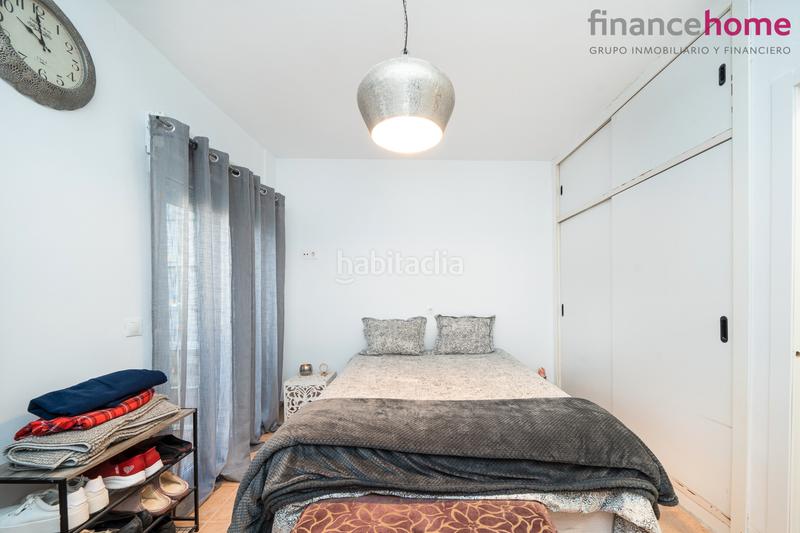 Foto 61840131-6c83-4c02-9758-0d9d1a79e3e2. Etagenwohnung mit heizung in Buena Vista Madrid