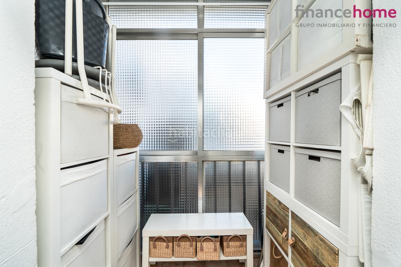 Foto 7f8fac3e-e8fb-4f3f-8f67-f52e3fe68f0c. Etagenwohnung mit heizung in Buena Vista Madrid