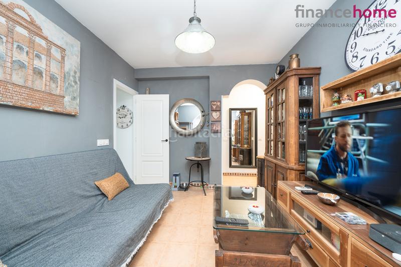 Foto abcf123d-c150-45a0-a2bf-7caceee11628. Etagenwohnung mit heizung in Buena Vista Madrid