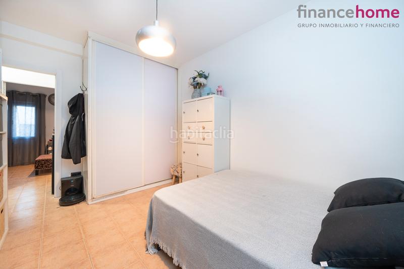 Foto b173de25-0419-40d3-8b1c-207c430fcbdc. Etagenwohnung mit heizung in Buena Vista Madrid