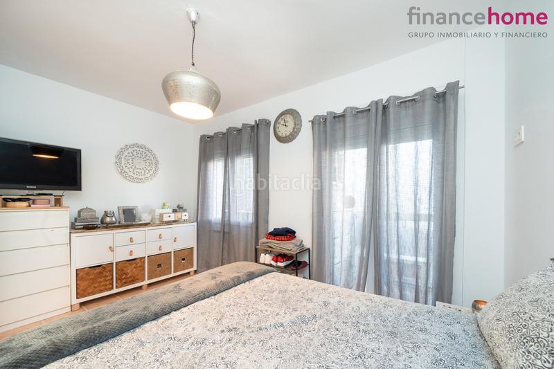 Foto c4924112-cf54-4eee-96cd-7def0b26ef81. Etagenwohnung mit heizung in Buena Vista Madrid