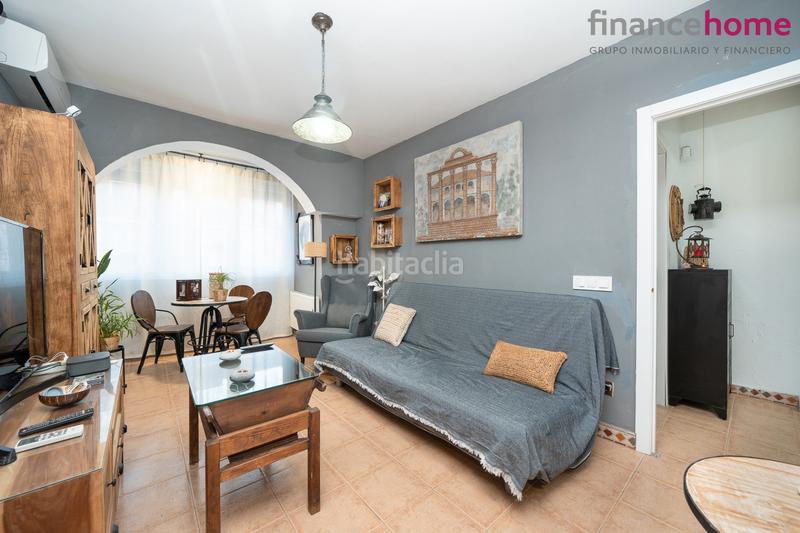 Foto d6481125-bc27-415d-ab48-6fddf8d2b793. Etagenwohnung mit heizung in Buena Vista Madrid