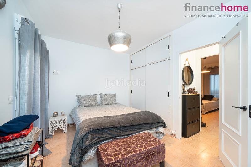 Foto d9cefd84-03f9-42bc-ae2e-08bfe587a83b. Etagenwohnung mit heizung in Buena Vista Madrid