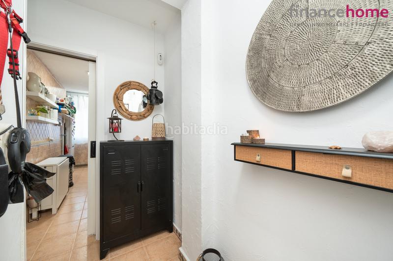 Foto dac34e84-bc92-435d-8619-79648c1fe56e. Etagenwohnung mit heizung in Buena Vista Madrid