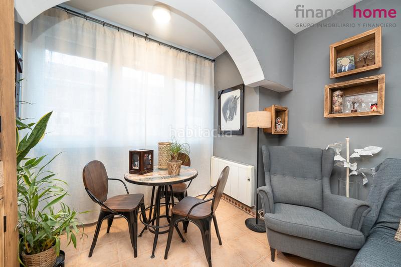 Foto dc464a39-6dfc-45aa-b4ac-583d988c6574. Etagenwohnung mit heizung in Buena Vista Madrid