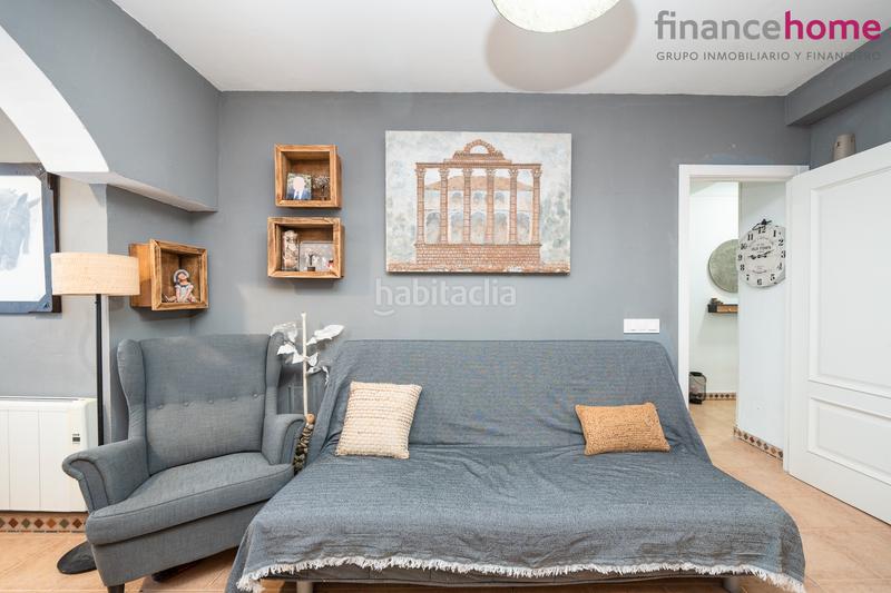 Foto e73b1e13-f678-4ea2-890a-c7685ef3ae60. Etagenwohnung mit heizung in Buena Vista Madrid