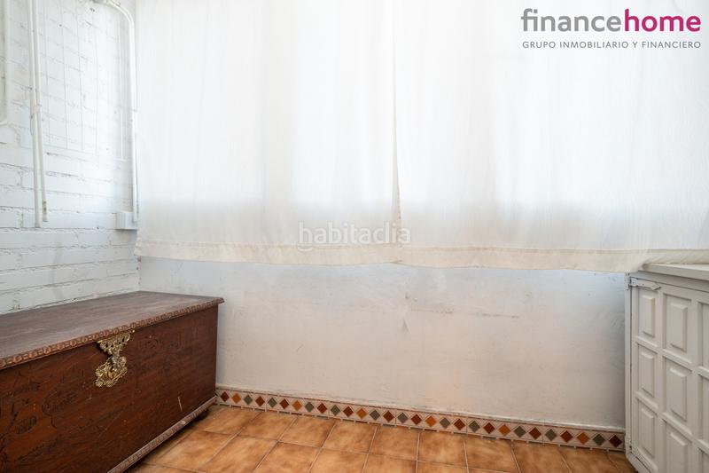 Foto f0c9a955-a0ef-4760-b779-9747007af05b. Etagenwohnung mit heizung in Buena Vista Madrid