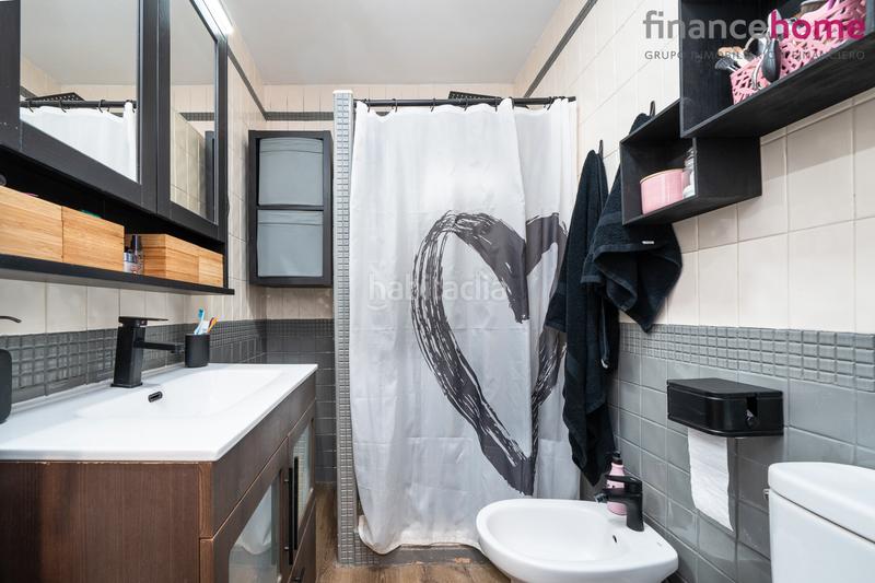 Foto fc00e251-0915-40e0-9239-23f11b9db0a3. Etagenwohnung mit heizung in Buena Vista Madrid