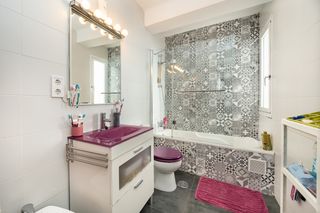 Flat  Calle mayor. Vivienda de cuatro dormitorios y dos baños en el corazón de alco