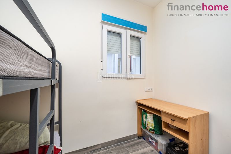 Foto 0a7c2b7a-7c61-4bb3-9d61-0908d3d243e2. Pis amb calefacció a Bellas Vistas Madrid