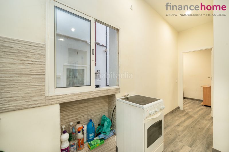 Foto 191ebcc9-63e1-4e1e-b626-2accadbfdad7. Pis amb calefacció a Bellas Vistas Madrid