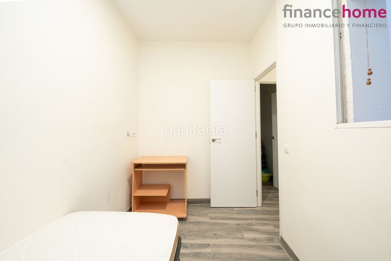 Foto 1cd4f884-0624-4f83-96e5-577013ad46a6. Pis amb calefacció a Bellas Vistas Madrid