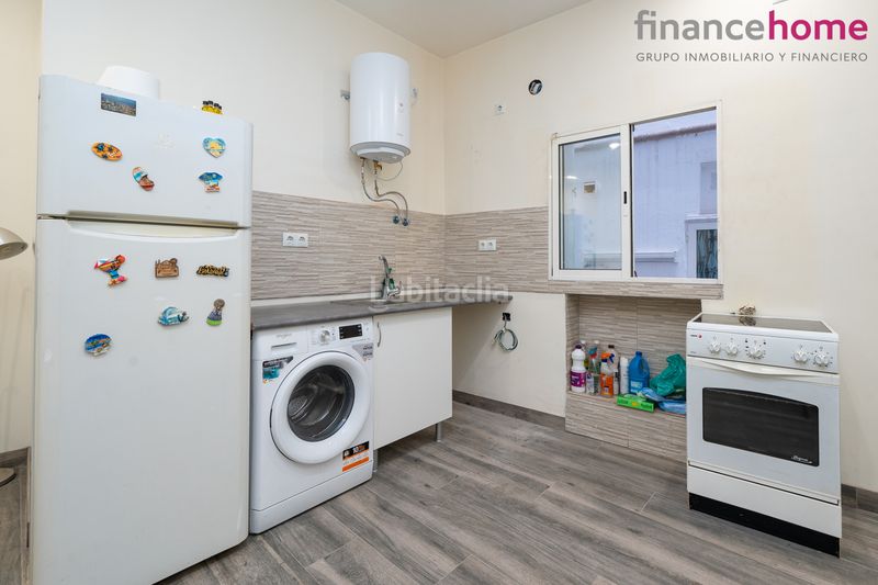 Foto 24006d96-2025-4ad6-9827-132a6dc22959. Pis amb calefacció a Bellas Vistas Madrid