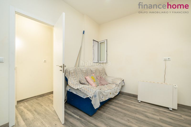 Foto 25a10acf-a46c-48a8-90ae-926a113be3e5. Pis amb calefacció a Bellas Vistas Madrid