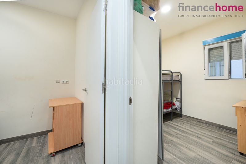 Foto 2bf75b10-877a-467b-a23a-1a7d888216ff. Pis amb calefacció a Bellas Vistas Madrid