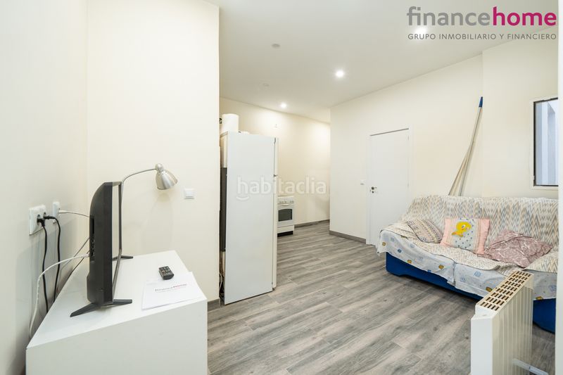 Foto 3b6a74d3-06c2-47ea-b767-110a769ea88f. Pis amb calefacció a Bellas Vistas Madrid