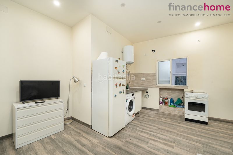 Foto 4e2377c8-01b5-412b-b931-41238b51e217. Pis amb calefacció a Bellas Vistas Madrid