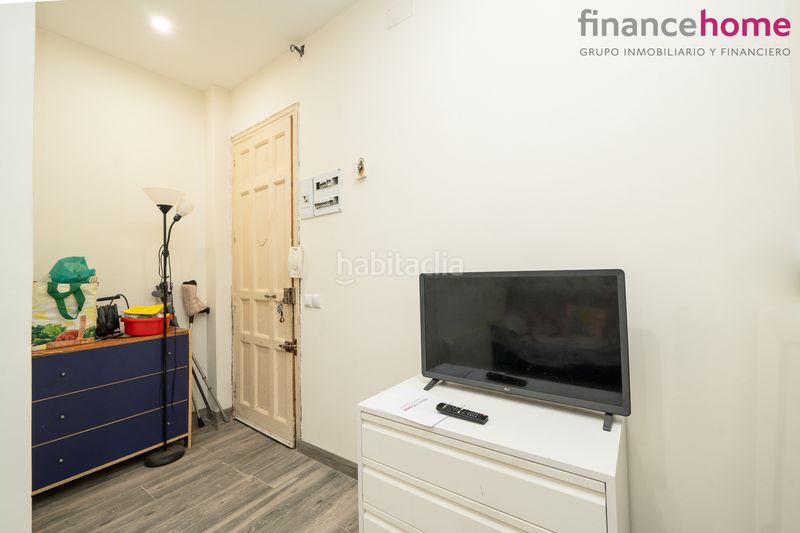 Foto 5607a5ec-7915-4d5c-a72f-8e7460852704. Pis amb calefacció a Bellas Vistas Madrid