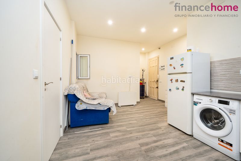 Foto 87dbcda2-f39f-4d60-af4a-56397625851e. Pis amb calefacció a Bellas Vistas Madrid