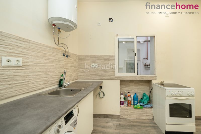 Foto 9572d8bf-fee9-4895-b98d-7a880c25ecd4. Pis amb calefacció a Bellas Vistas Madrid