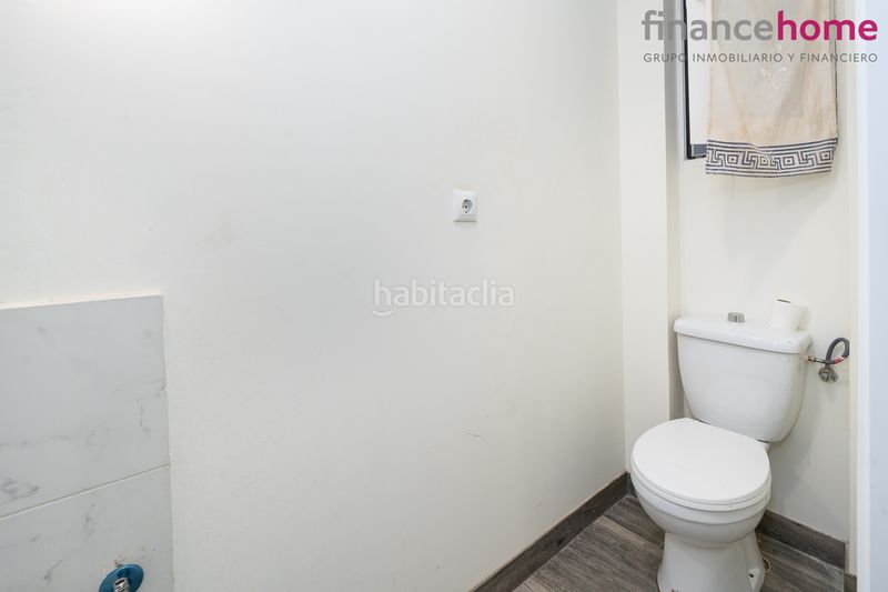 Foto a89fb57e-ac15-4ce9-8b45-e296b544e1f4. Pis amb calefacció a Bellas Vistas Madrid