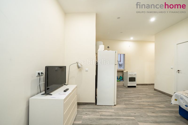 Foto a9e34463-425d-45a8-b740-feb679a08c5b. Pis amb calefacció a Bellas Vistas Madrid