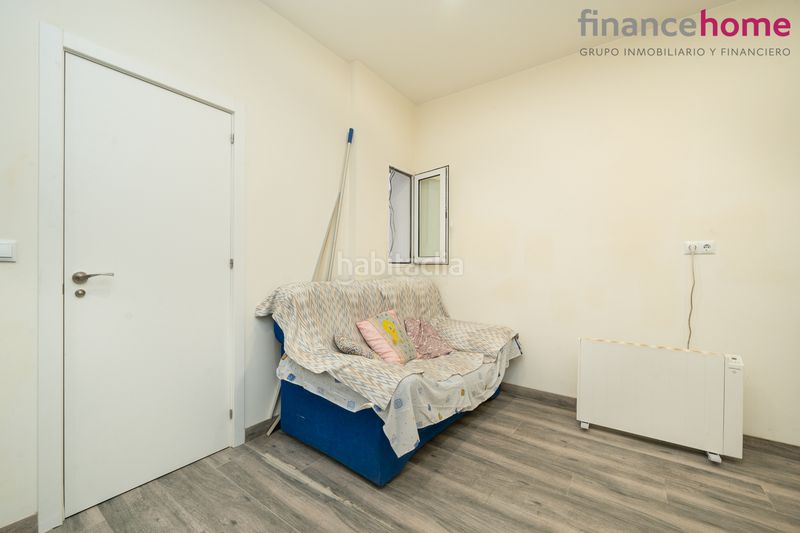 Foto b69e1130-6e7f-49b9-b87e-30428cb77ae2. Pis amb calefacció a Bellas Vistas Madrid