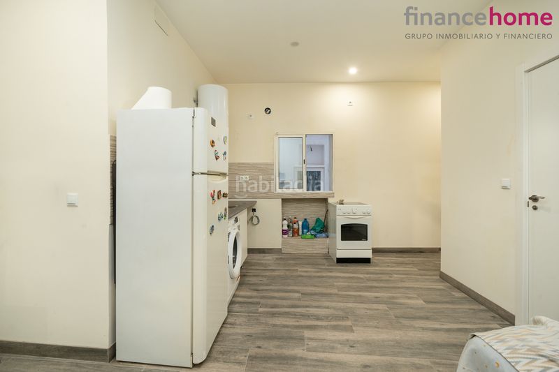 Foto bd575569-e1f2-4f4b-b72e-11e45be3b635. Pis amb calefacció a Bellas Vistas Madrid