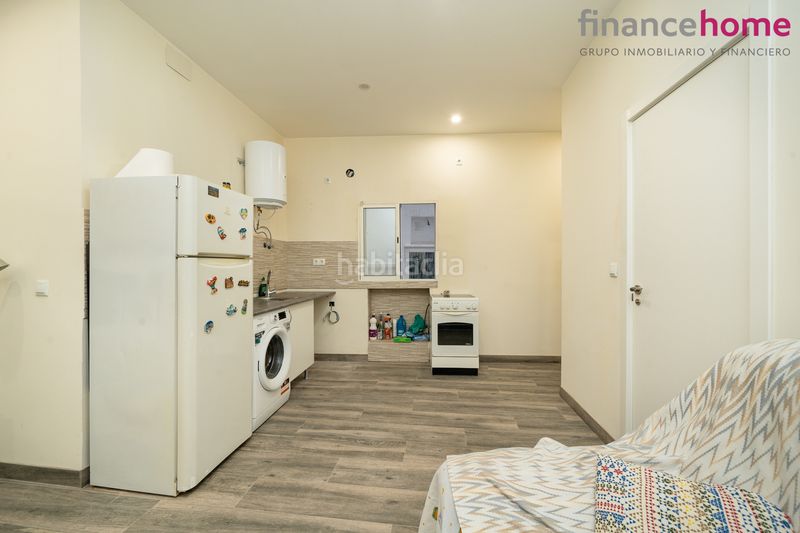 Foto dcd0c7c9-68a8-4fa0-ac4f-410d2a3245c5. Pis amb calefacció a Bellas Vistas Madrid