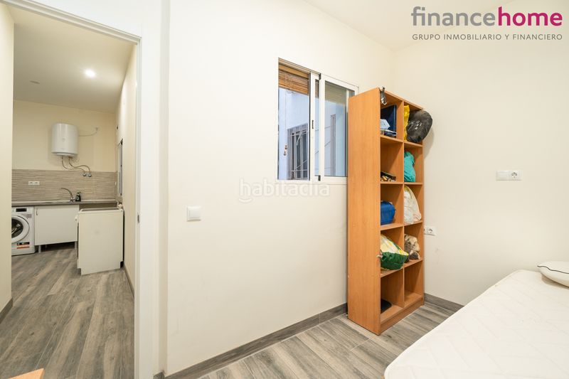 Foto e047328f-98e6-43a4-a5f7-f238bec57b4f. Pis amb calefacció a Bellas Vistas Madrid