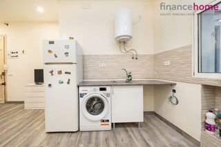 Flat in Calle de Jerónima Llorente