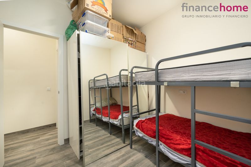 Foto edadfeda-dcee-4bc0-b7d7-27020f97f354. Pis amb calefacció a Bellas Vistas Madrid