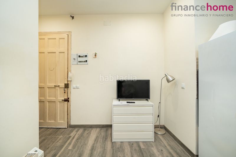 Foto ee6dd6ee-b0b8-4030-9d6b-342faf714f5f. Pis amb calefacció a Bellas Vistas Madrid