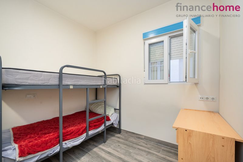 Foto ef9ca7fe-332a-46af-bec4-37cad4eed918. Pis amb calefacció a Bellas Vistas Madrid