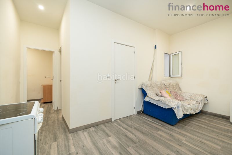 Foto f2fa2b7b-ad4f-4cdb-bf9d-2a56093d3e94. Pis amb calefacció a Bellas Vistas Madrid