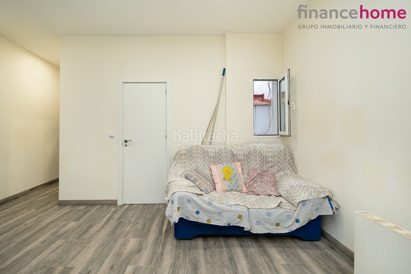 Foto f4250349-dbb5-43f9-bd78-f11fdee28f63. Pis amb calefacció a Bellas Vistas Madrid