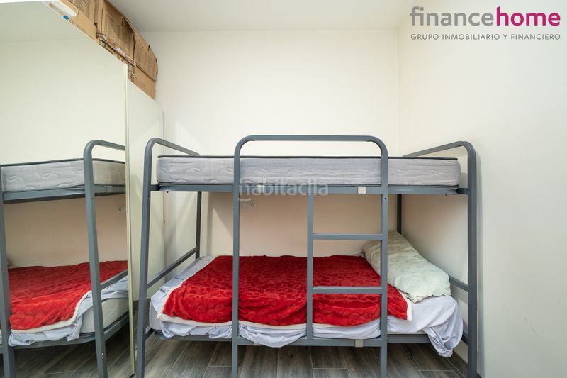 Foto ffef1393-2c19-4467-8896-f0f14faecef2. Pis amb calefacció a Bellas Vistas Madrid