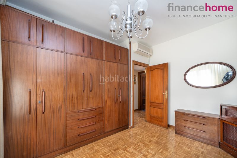 Foto 868ce87d-f0dd-4bb5-8c71-1a908fb83ad9. Pis amb calefacció a Abrantes Madrid