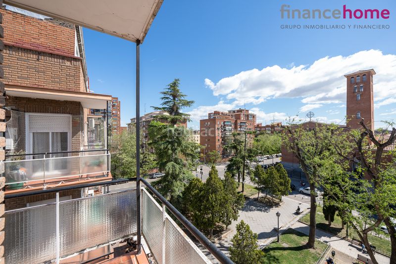 Foto e3ab20dd-428f-4c88-bc3c-7811138cb96f. Pis amb calefacció a Abrantes Madrid