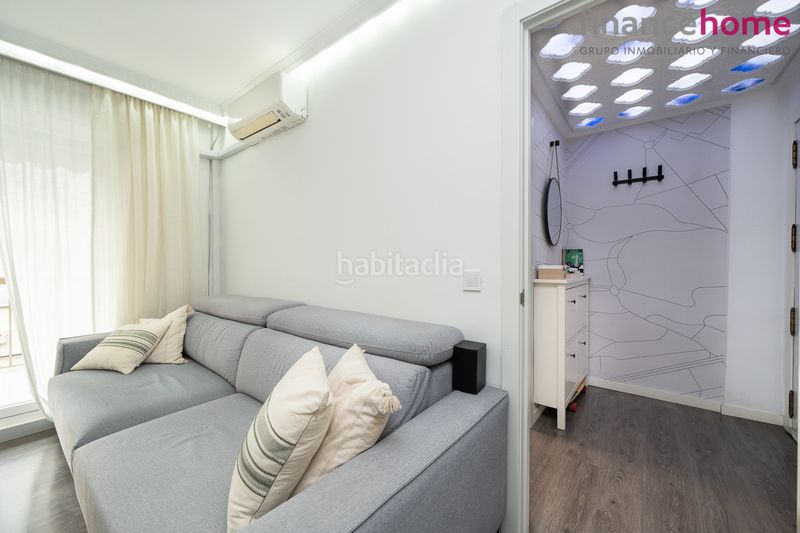 Foto 2d0e03fa-b956-403d-8769-d9f61ddaa542. Pis amb calefacció a Villafontana - Estoril I Móstoles