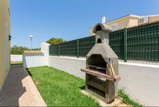 Chalet à Cala d´En Bosch-Serpentona
