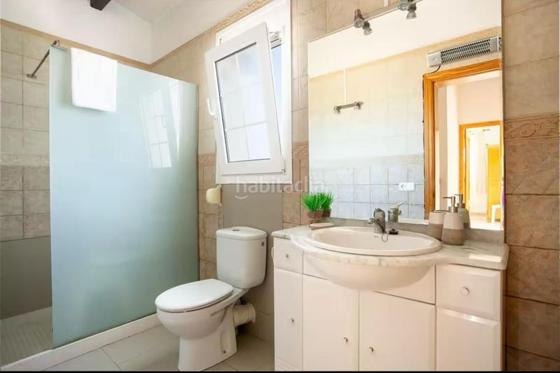 Foto 77de783f-a4d8-4330-8e2a-e1dae1292319. Chalet con piscina in Cala d´En Bosch-Serpentona Ciutadella de Menorca