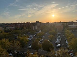 Piso  Avenida gran vía parque 31. Pisazo en ciudad jardin