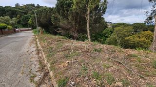 Terreno residenziale in Carrer Nicaragua 25