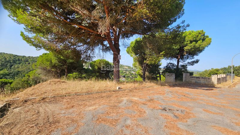 Foto 3ee513d3-95b5-4dbe-bdf0-e49027e911b7. Terreno residencial en carrer estels 12 gt_257 espectacular parcela en lloret residencial en Lloret de Mar